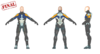 MJOLNIR GEN2 WOLVERINE Undersuit Color Scheme.png