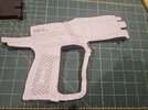 Stenciling Magwell of inner buck 1.jpg