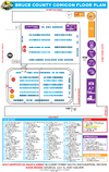 Bruce County Comic Con 2025 Map.png Bruce County Comic Con 2025 Map.png