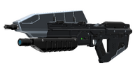 Halo Campaign Evolved MA5C Front Angled.png