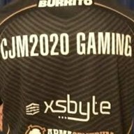 CJM2020 Gaming