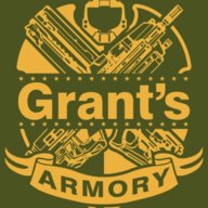 Grants Armory