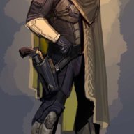 Mage arbiter