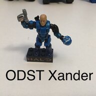 ODST Xander
