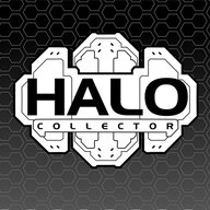 HaloCollector