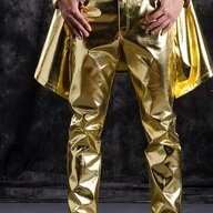 GoldenPants
