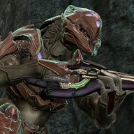 Red zealot