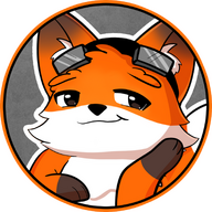 Rowdy Fox