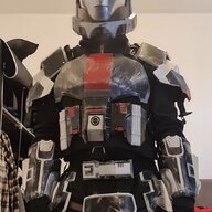 ODSTCosplayer