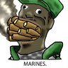 UNSC Marine Lt