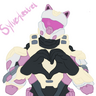 sylverkestrel