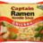 Captain Ramen