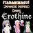Erothine