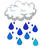 Grayraincos