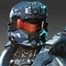 Halo 4 - MJOLNIR GEN2 - Enforcer