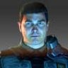 Halo 4 - UNSC Officer - Thomas Lasky