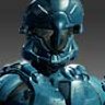 Halo 5: Guardians - MJOLNIR GEN2 - Legionnaire