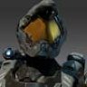 Halo 5: Guardians - MJOLNIR GEN2 - Nomad