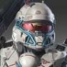 Halo 5: Guardians - MJOLNIR GEN2 - Technician