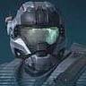 Halo: Reach - MJOLNIR Mark V - Commando