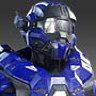 Halo 5: Guardians - MJOLNIR GEN2 - Noble