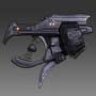 Halo 3: ODST - Covenant Weapons