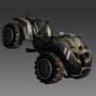 Halo 4 - UNSC Vehicles