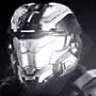 Halo 5: Guardians - MJOLNIR GEN2 - Air Assault