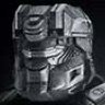 Halo 5: Guardians - MJOLNIR GEN2 - Commando