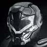 Halo 5: Guardians - MJOLNIR GEN2 - Fenrir