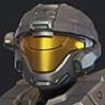 Halo 5: Guardians - MJOLNIR GEN2 - Intruder