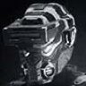 Halo 5: Guardians - MJOLNIR GEN2 - Scanner