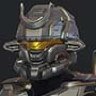 Halo 5: Guardians - MJOLNIR GEN2 - Shinobi