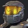 Halo 5: Guardians - MJOLNIR GEN2 - Mark IV