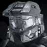 Halo 5: Guardians - MJOLNIR GEN2 - Mark VI G1 - Scarred