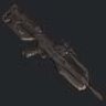 Halo 2 Anniversary - UNSC Weapons