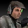 Halo: Combat Evolved - UNSC Marine