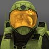 Halo 3 - MJOLNIR Mark VI - Security