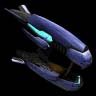 Halo 2 - Covenant Weapons
