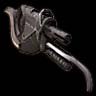 Halo 3 - Covenant Weapon - Brute Shot