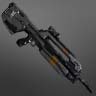 Halo 4 - UNSC Weapon - BR85 Battle Rifle