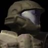 Halo 2 - UNSC ODST