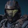 Halo: Reach - UNSC ODST