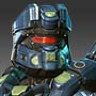 Halo 4 - MJOLNIR GEN2 - Commando