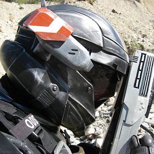 Halo 3-era ODST