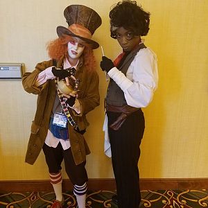 MadHatter Cosplay