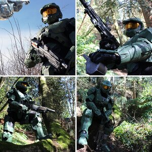 MY MASTER CHIEF SUIT