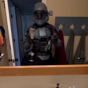 New ODST