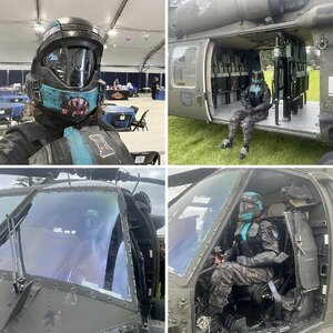 JBLM kidsfest pictures