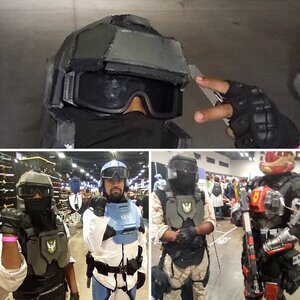 2025 tampa bay comic con.
